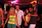 Saturday Beach Bar Party at Edde Sands Byblos